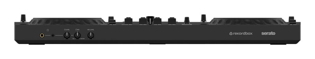 DDJ-GRV6
