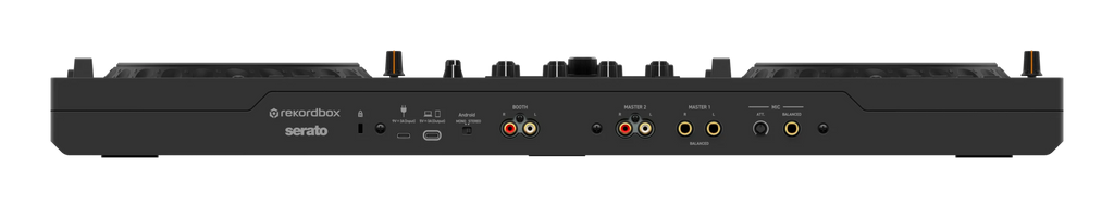 DDJ-GRV6