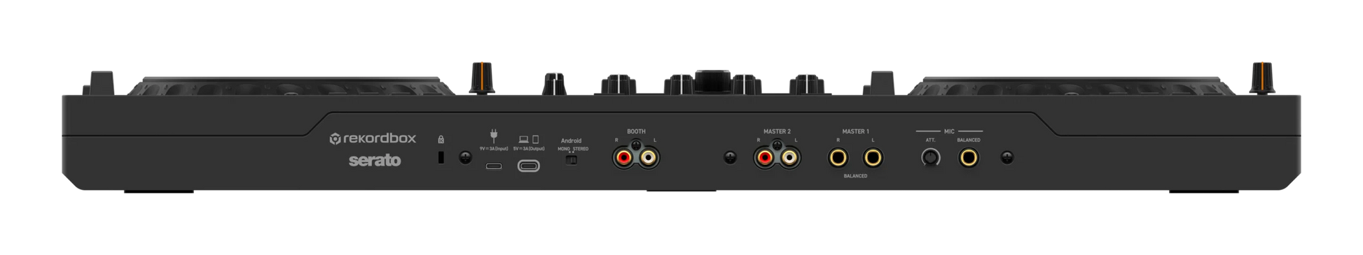 DDJ-GRV6