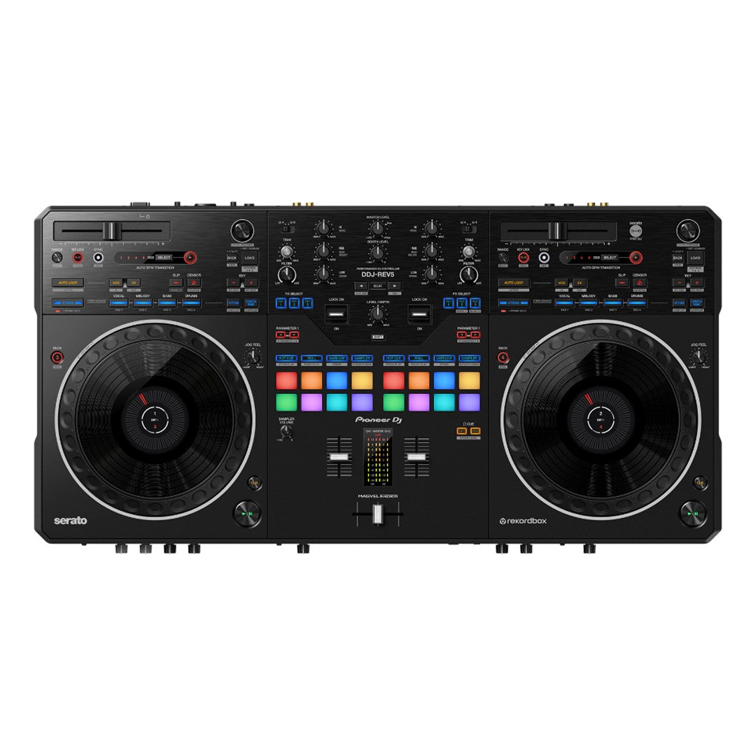 DDJ-REV5