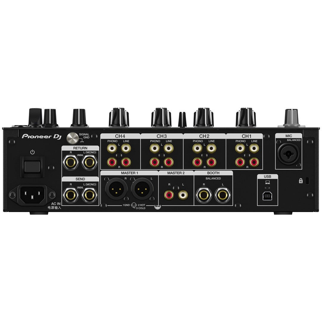 DJM-750MK2