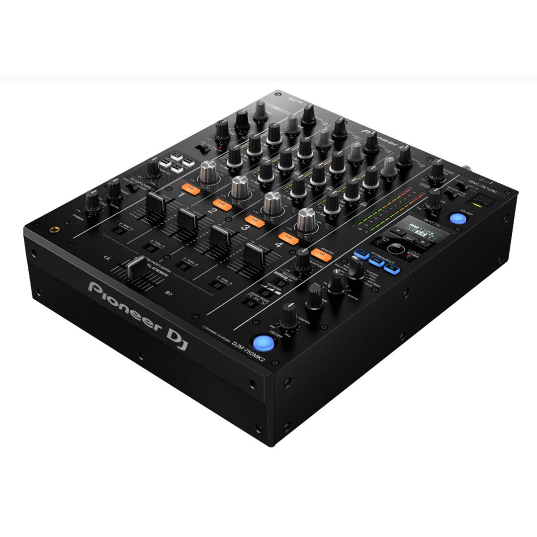 DJM-750MK2