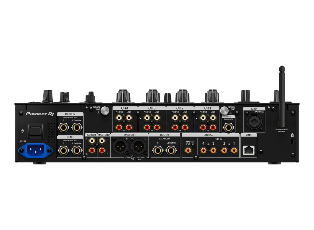 DJM-A9