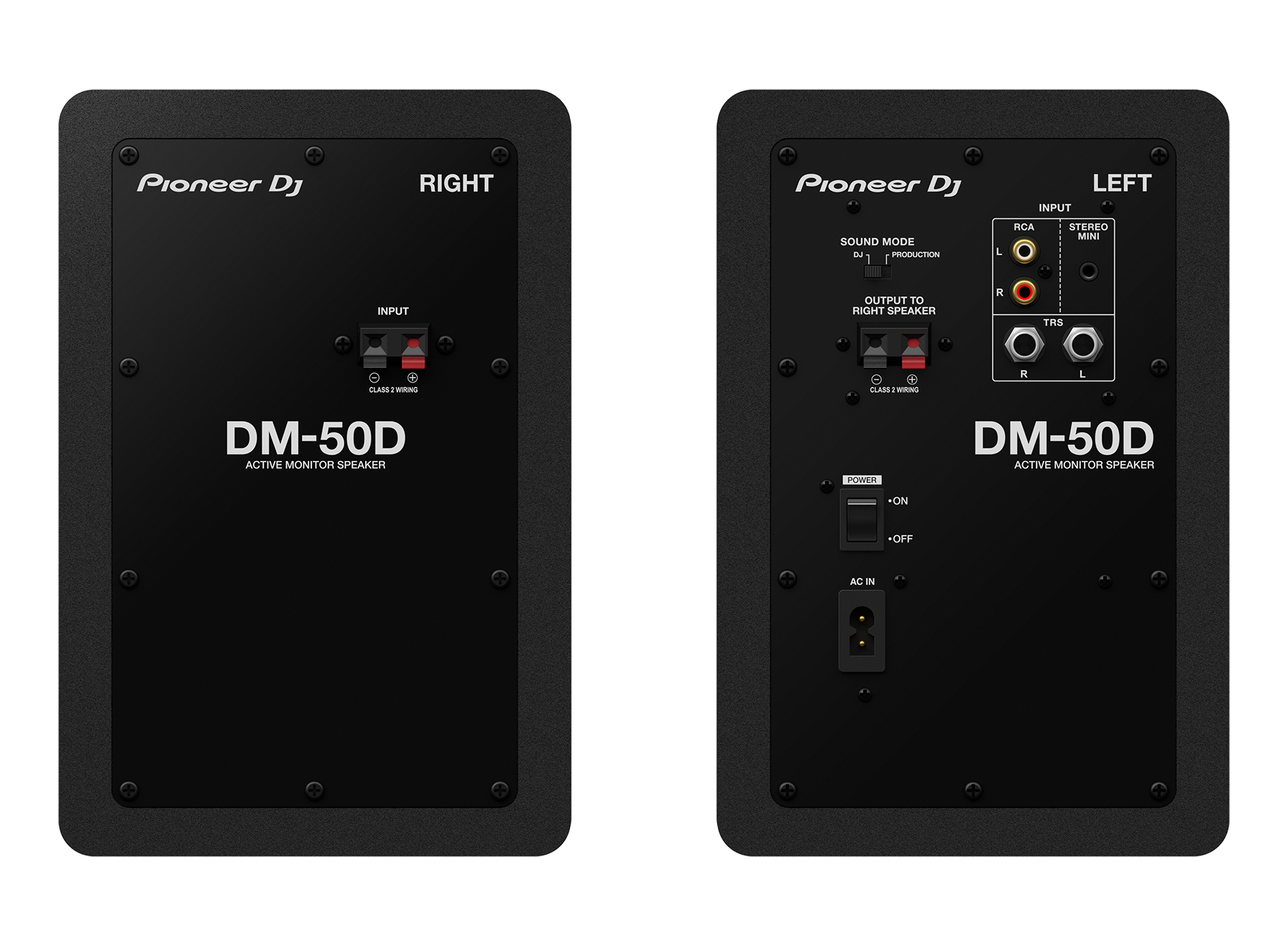 DM-50D