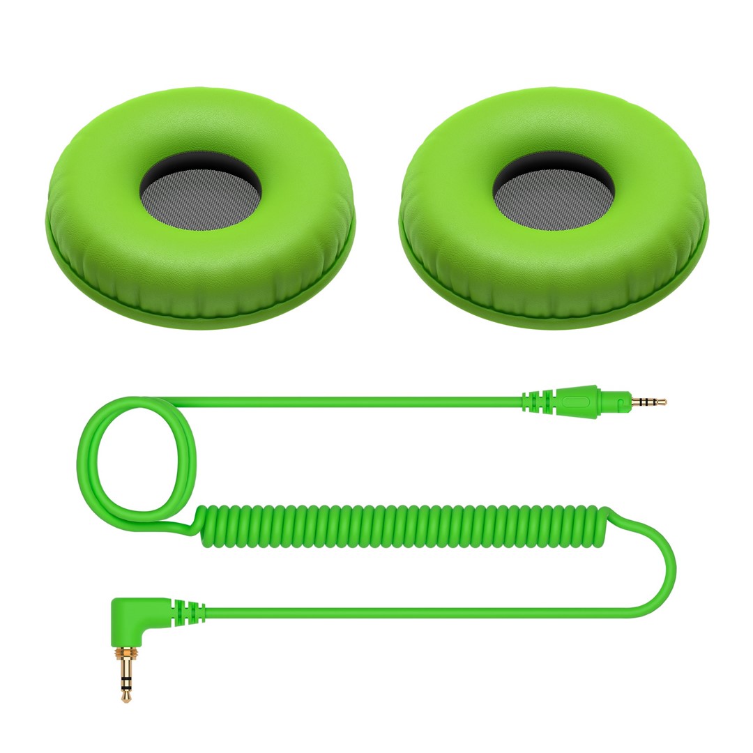 HC-CP08-GREEN