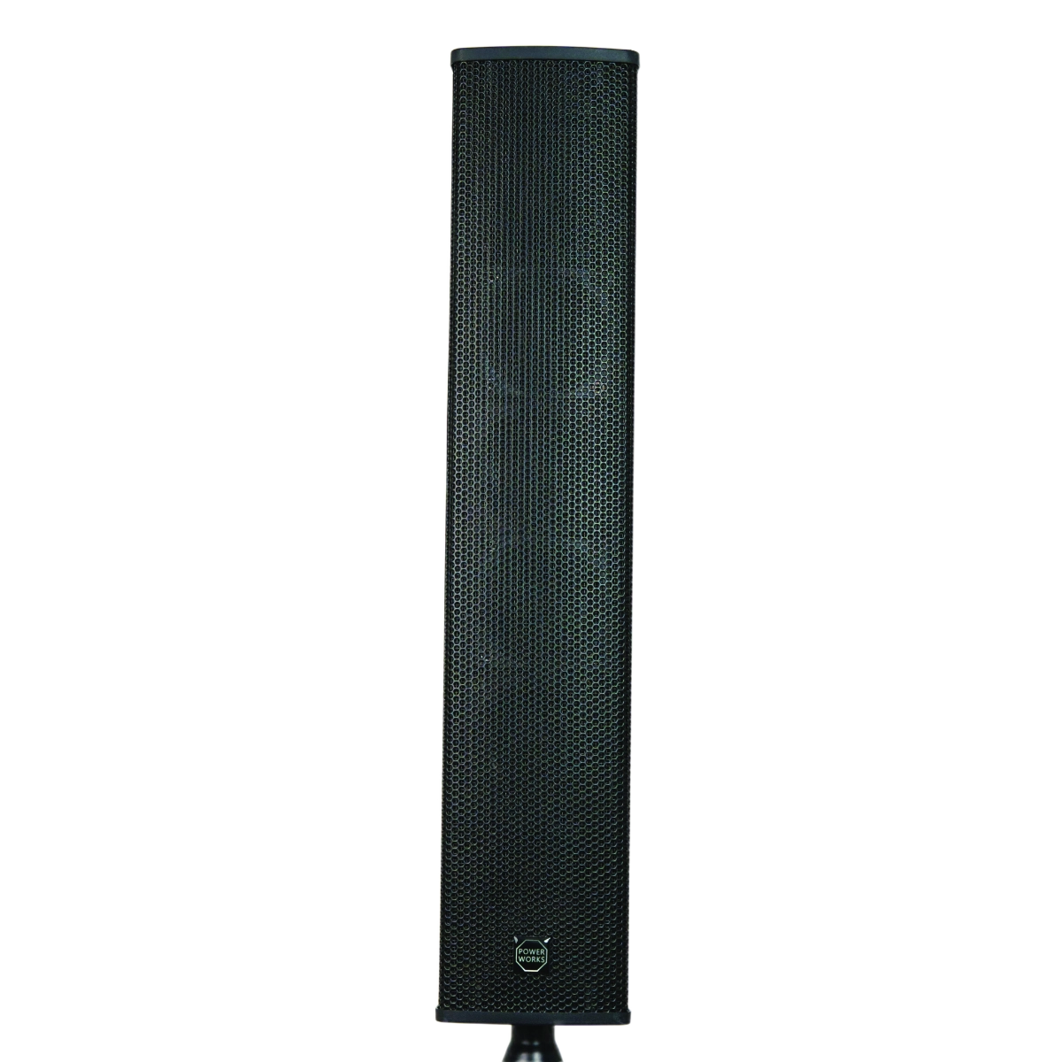 PowerWorks - Mercury 10.2 Portable PA System