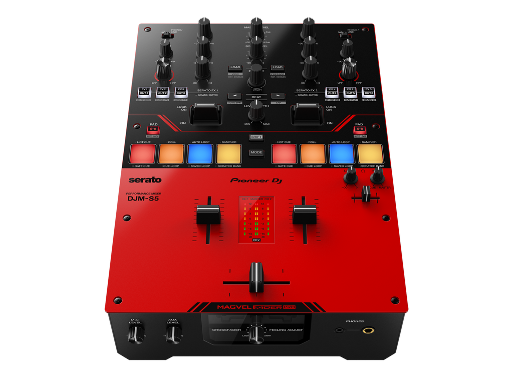 DJM-S5