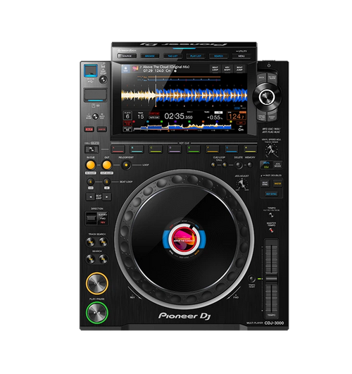 CDJ-3000